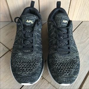 Lululemon APL Shoes Techloom Pro 9